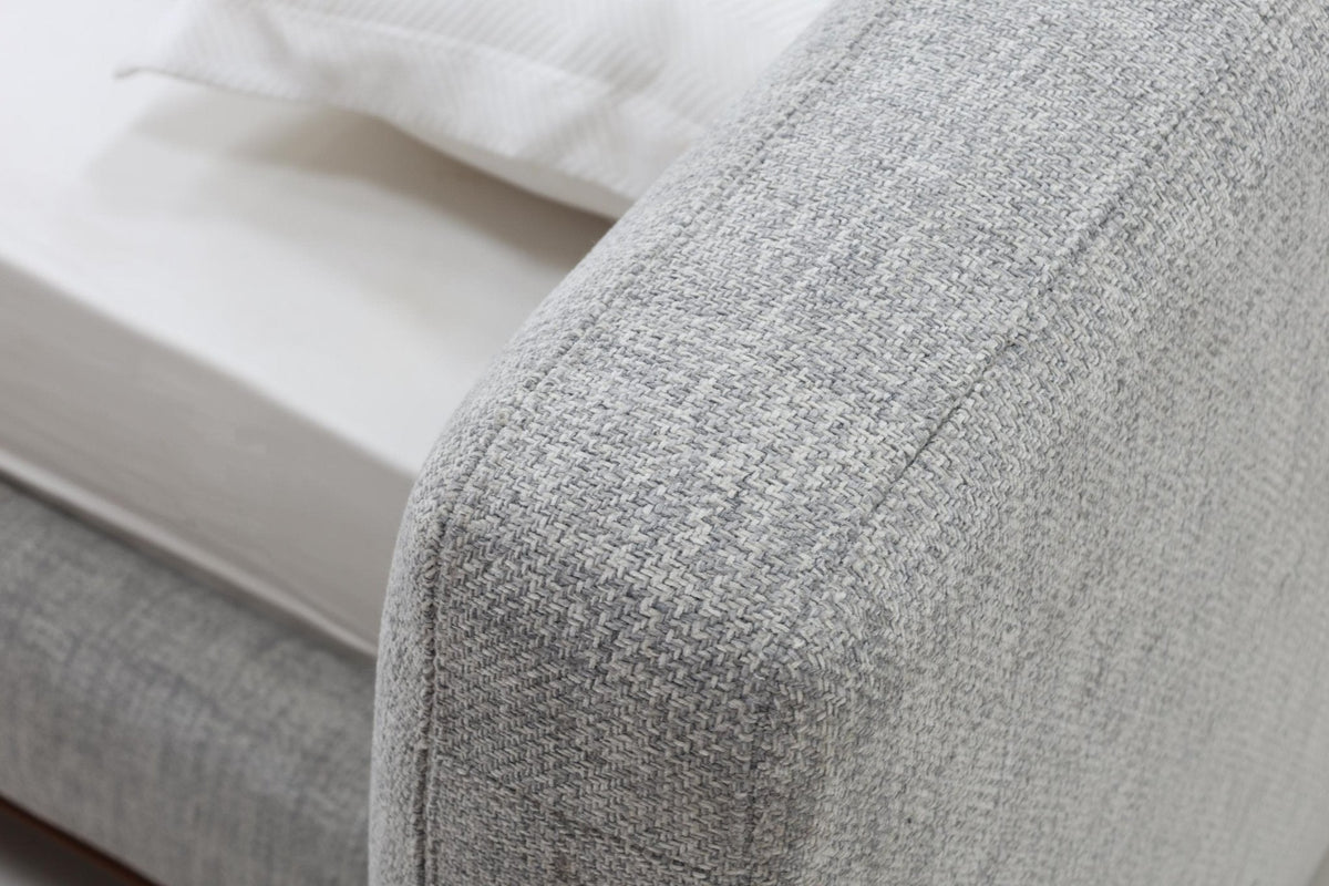 Martin Upholstered King Bed