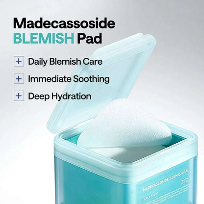 Mediheal Madecassoside Blemish Pad 170ml / 100pads