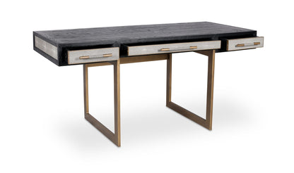 Mercer Desk