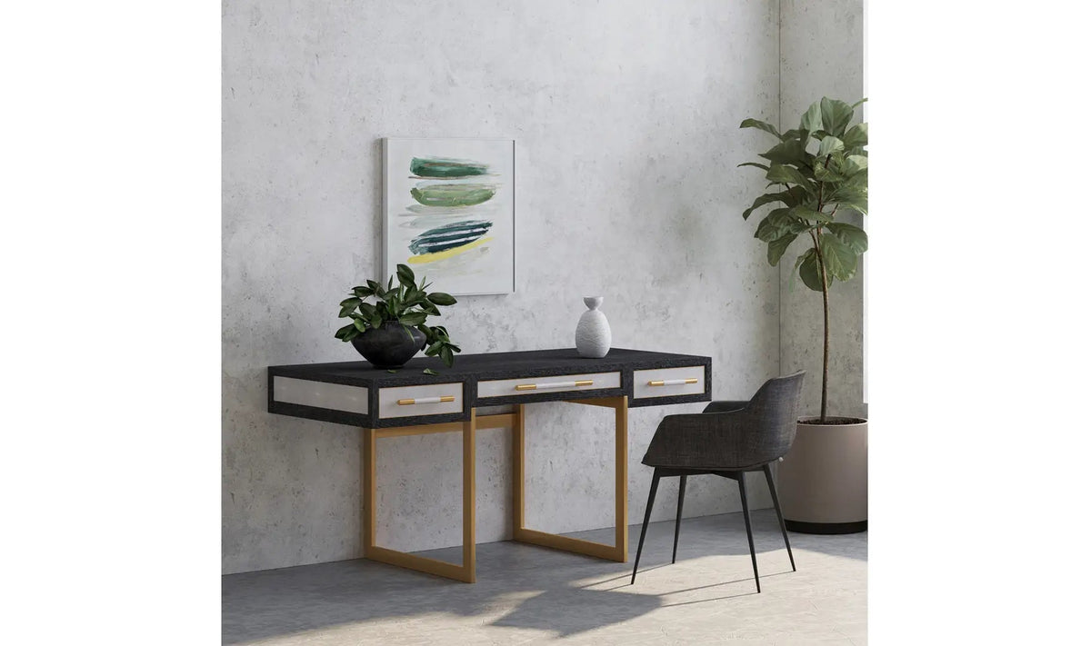 Mercer Desk