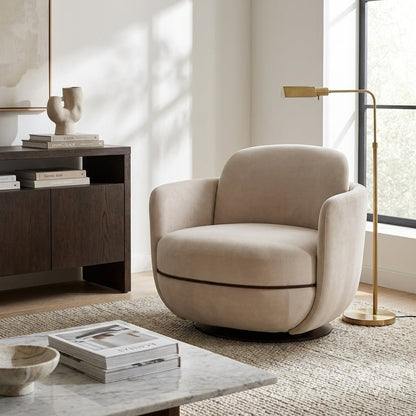 Merida Accent Chair