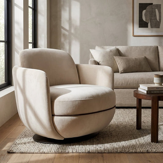 Merida Accent Chair