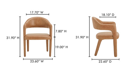 Miles Dining Chair
