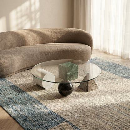 Mirage Coffee Table