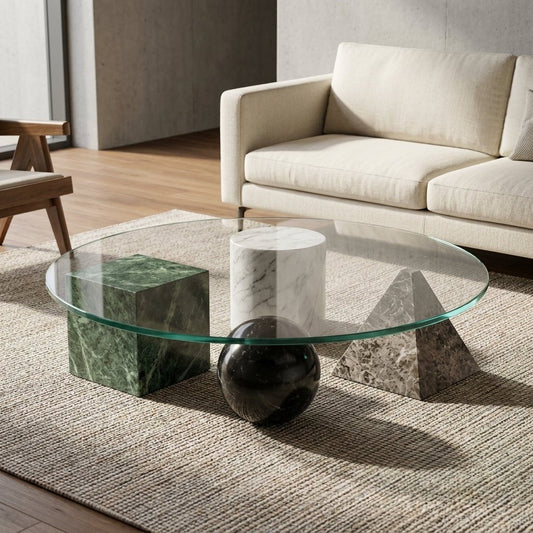 Mirage Coffee Table
