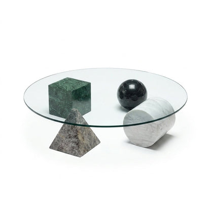 Mirage Coffee Table