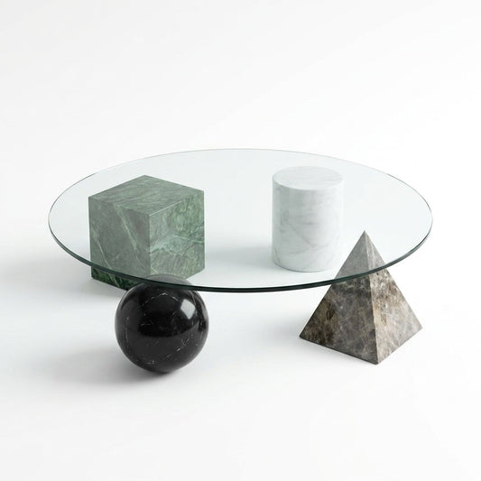 Mirage Coffee Table