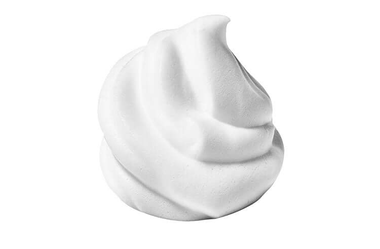 MISSHA Creamy Latte Cleansing Foam 172ml