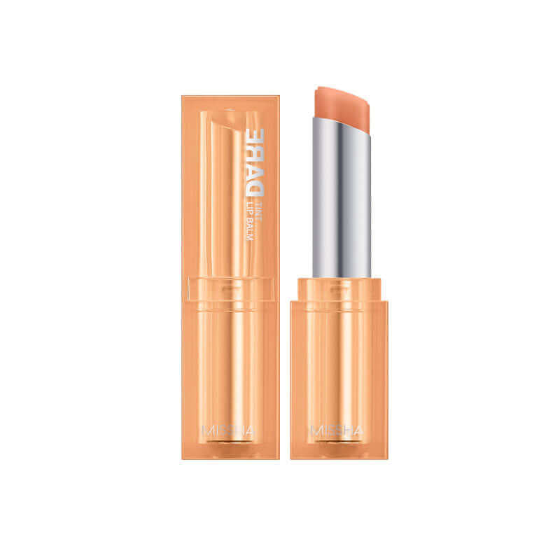 MISSHA Dare Tint Lip Balm 4.8g