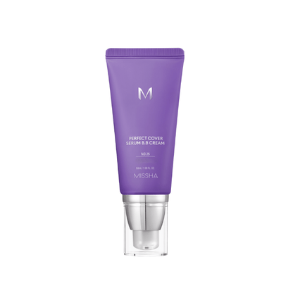 MISSHA M Perfect Cover Serum BB Cream 50ml
