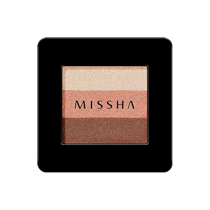 MISSHA Triple Shadow