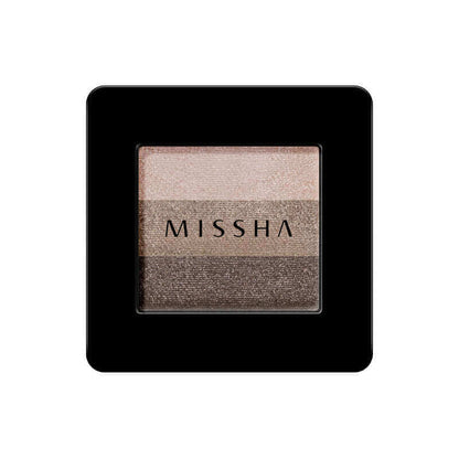 MISSHA Triple Shadow
