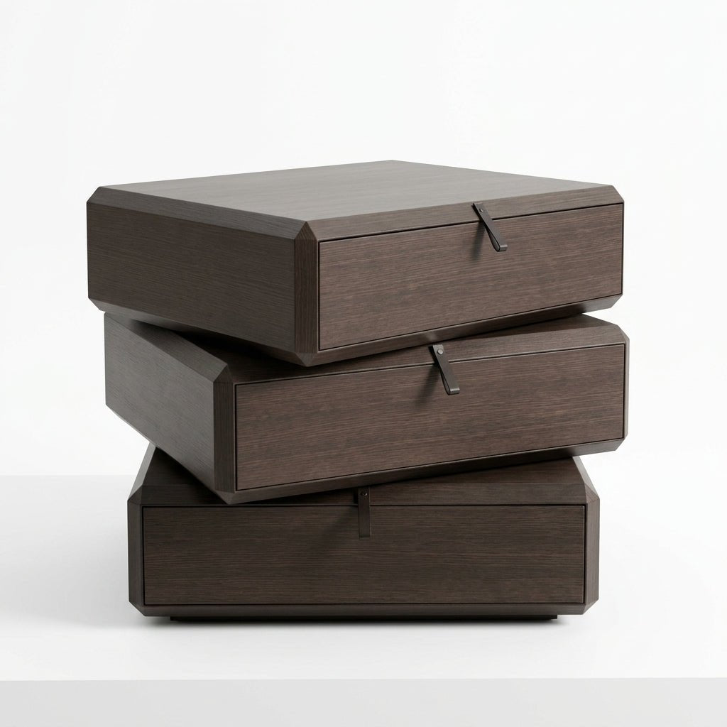 Modena Nightstand