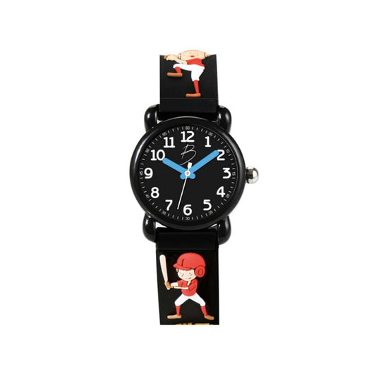 Montre pour enfant Baseball