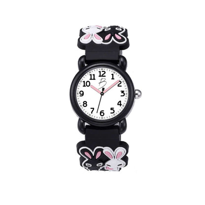 Montre pour enfant Lapin