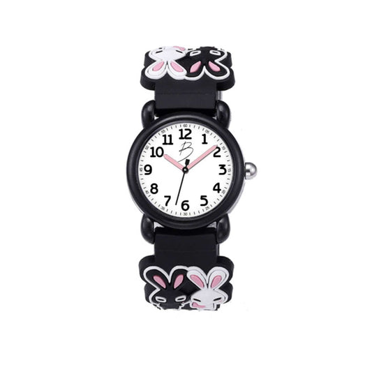 Montre pour enfant Lapin