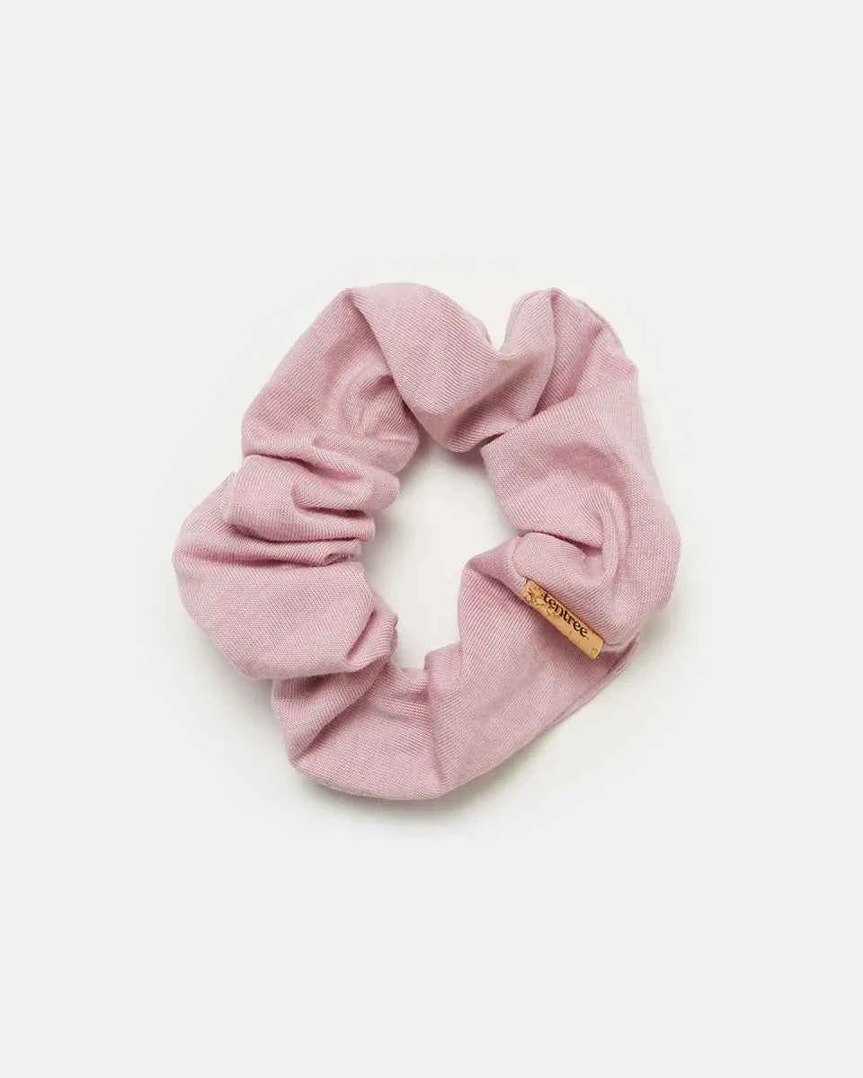 Upcycled TreenBlend Scrunchies