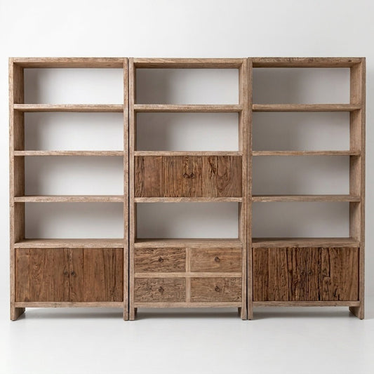 Nakskov Bookcase