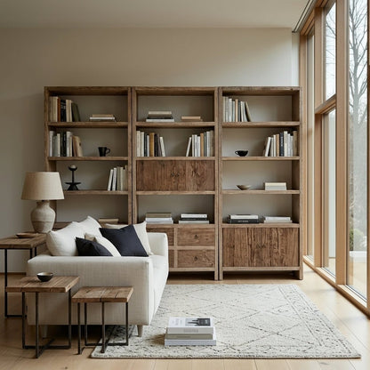 Nakskov Bookcase