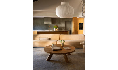 Naomi Modular Sectional