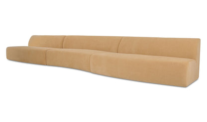 Naomi Modular Sectional