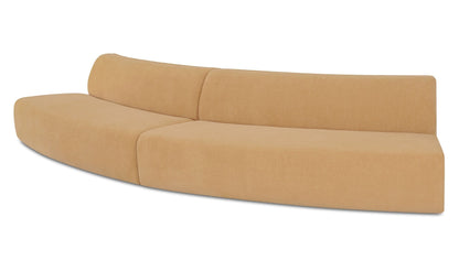 Naomi Modular Sectional
