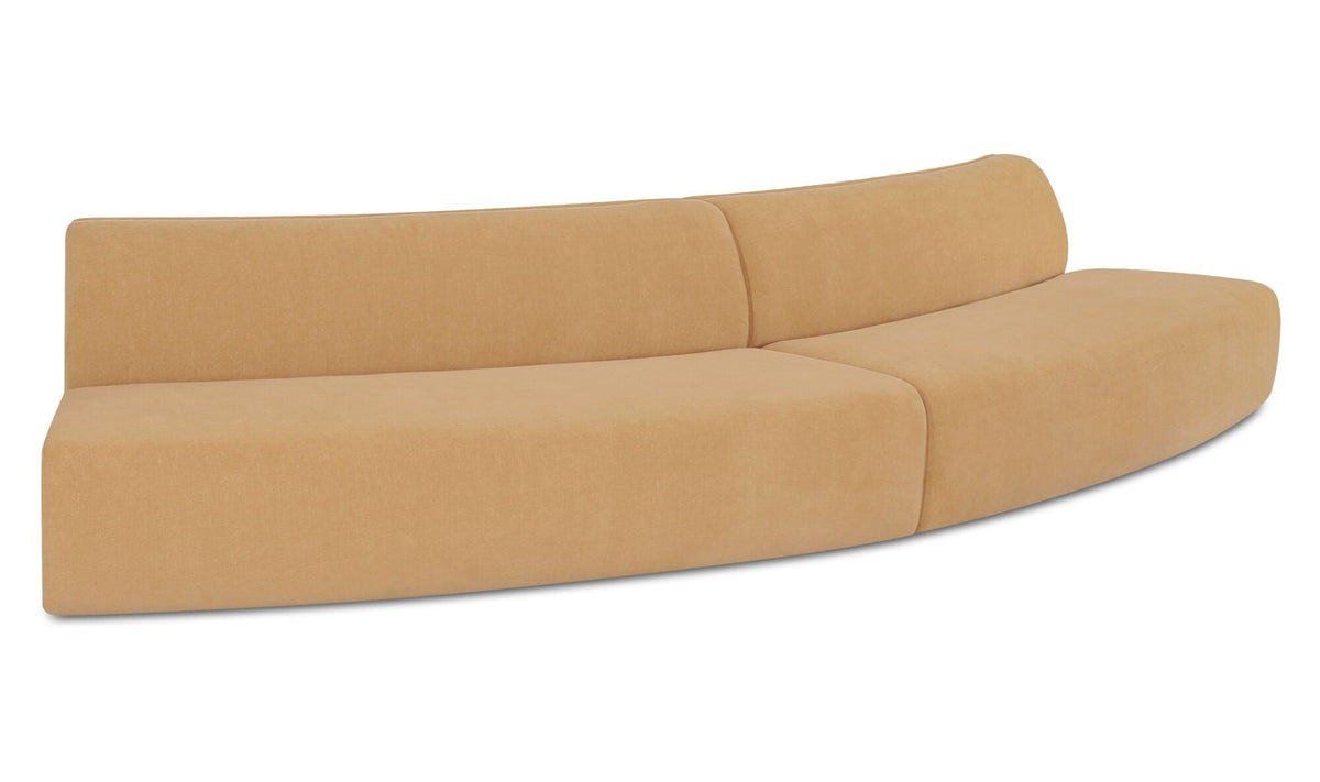 Naomi Modular Sectional