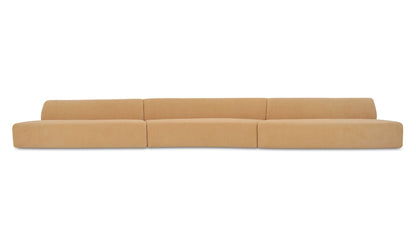 Naomi Modular Sectional