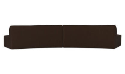 Naomi Modular Sectional