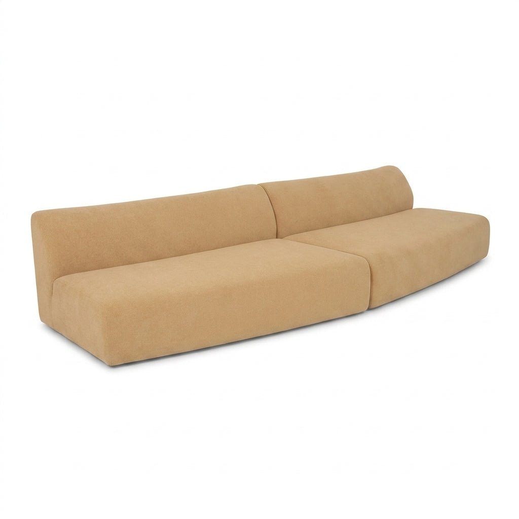 Naomi Modular Sectional