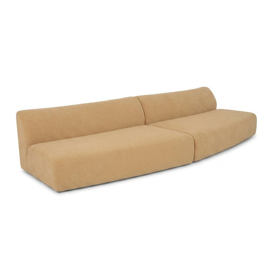Naomi Modular Sectional