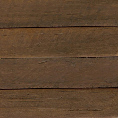 Nevis 6 Drawer Chest Dark Driftwood