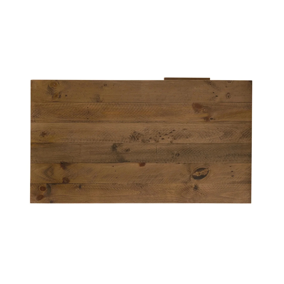 Nevis 6 Drawer Chest Dark Driftwood