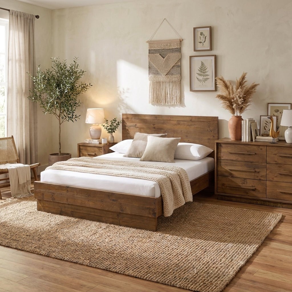 Nevis Bedroom Set