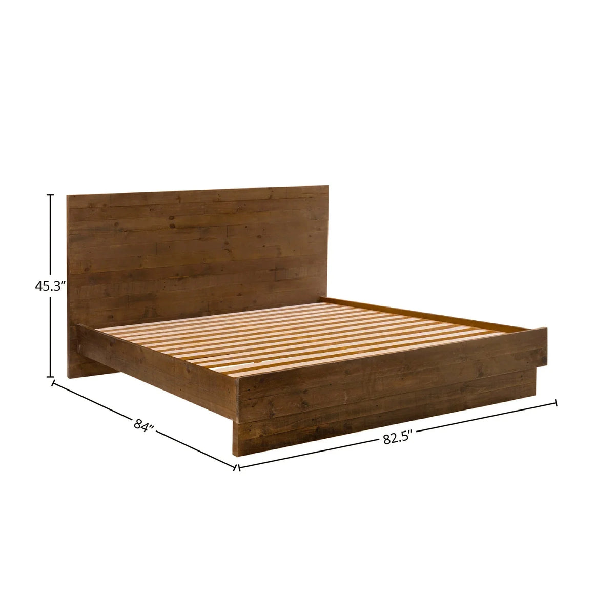Nevis Bedroom Set