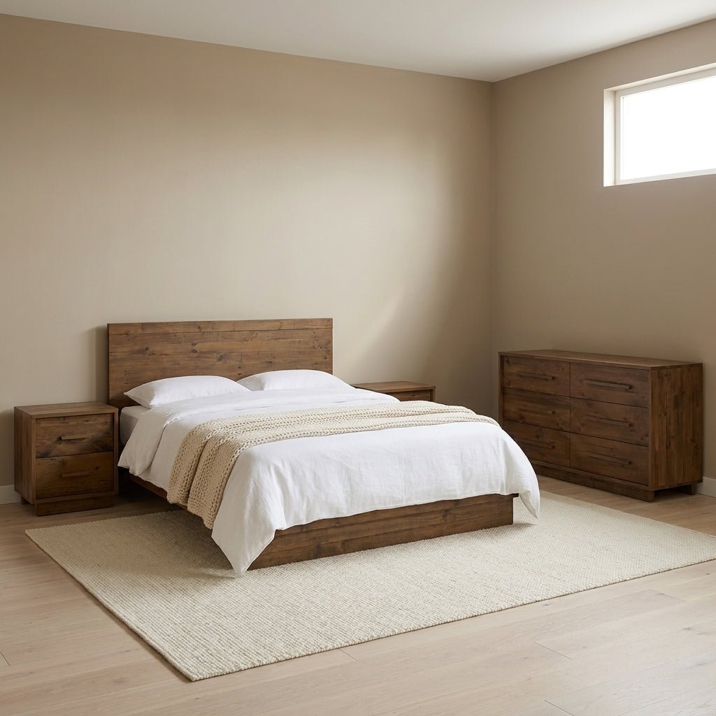 Nevis Bedroom Set