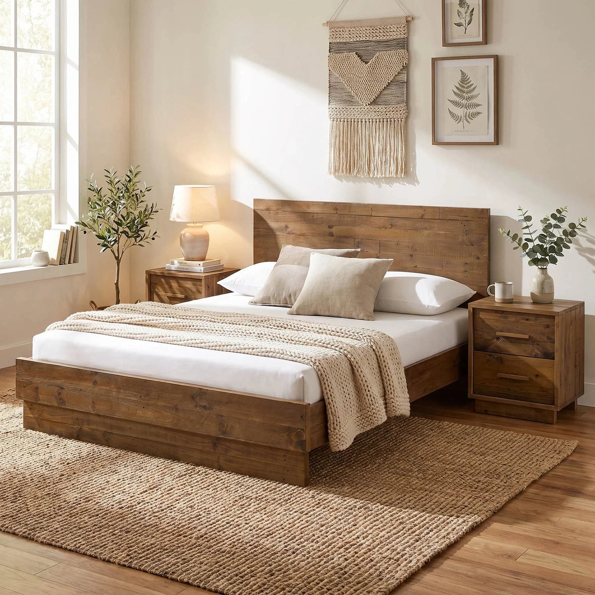 Nevis Bedroom Set
