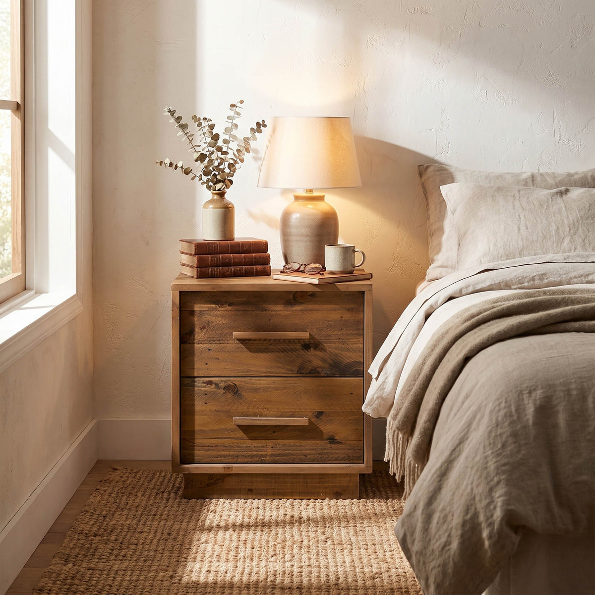 Nevis Nightstand