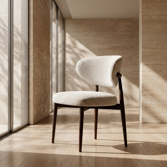 Nora Dining Chair & Stool