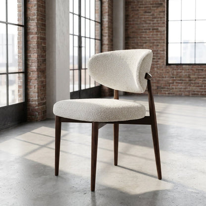 Nora Dining Chair & Stool