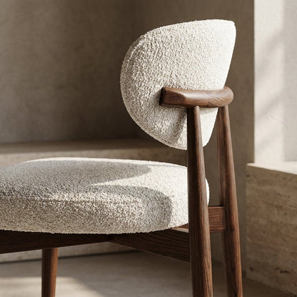 Nora Dining Chair & Stool