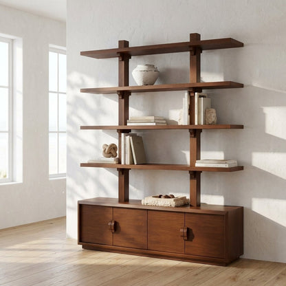 Nordlys Shelving Unit