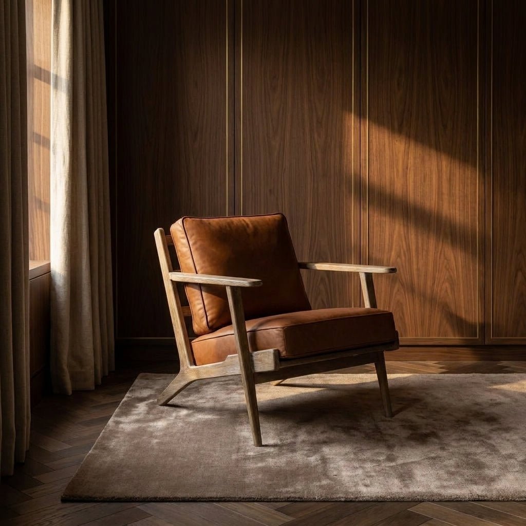 Norwich Chair