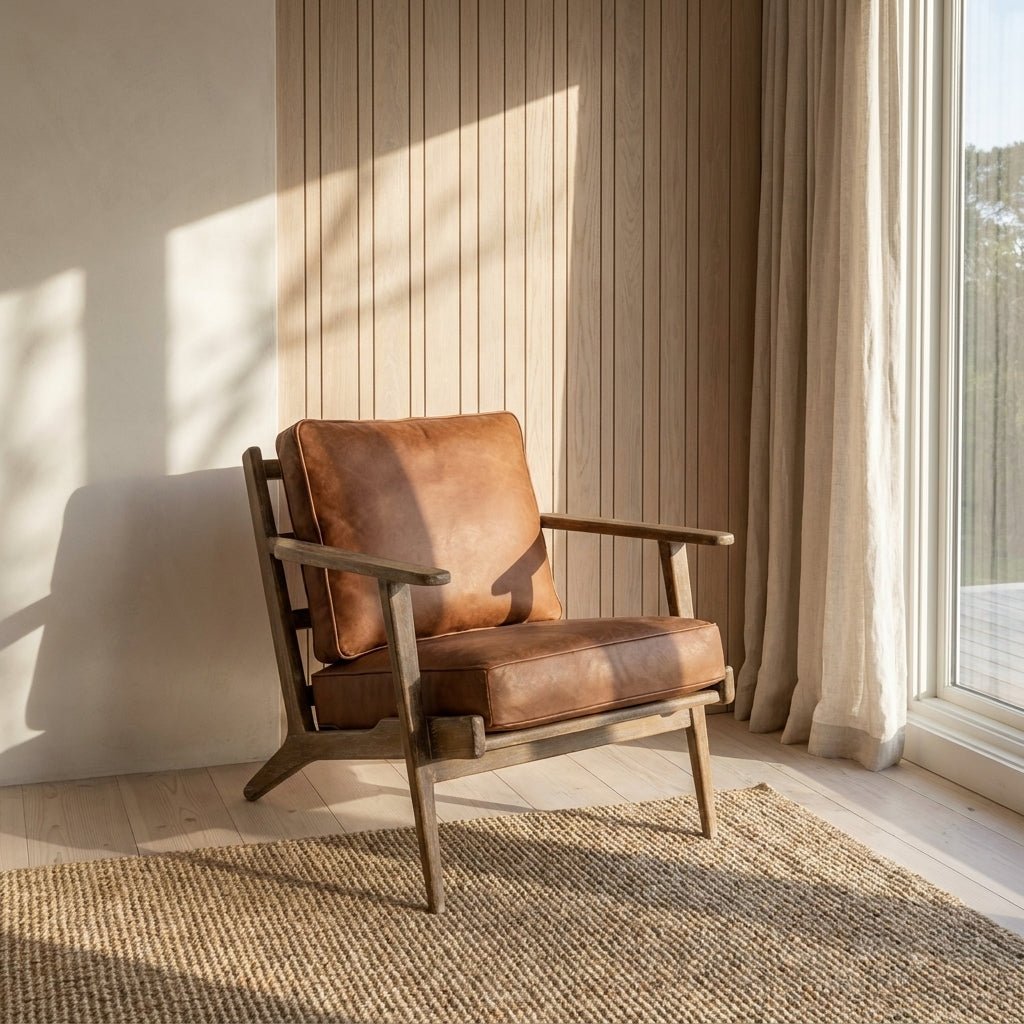 Norwich Chair