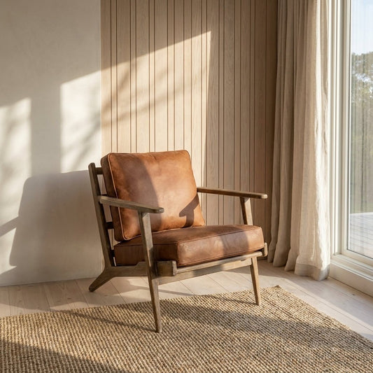 Norwich Chair