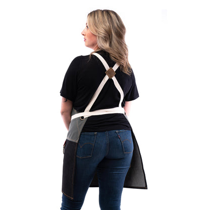 Old Fashioned Apron
