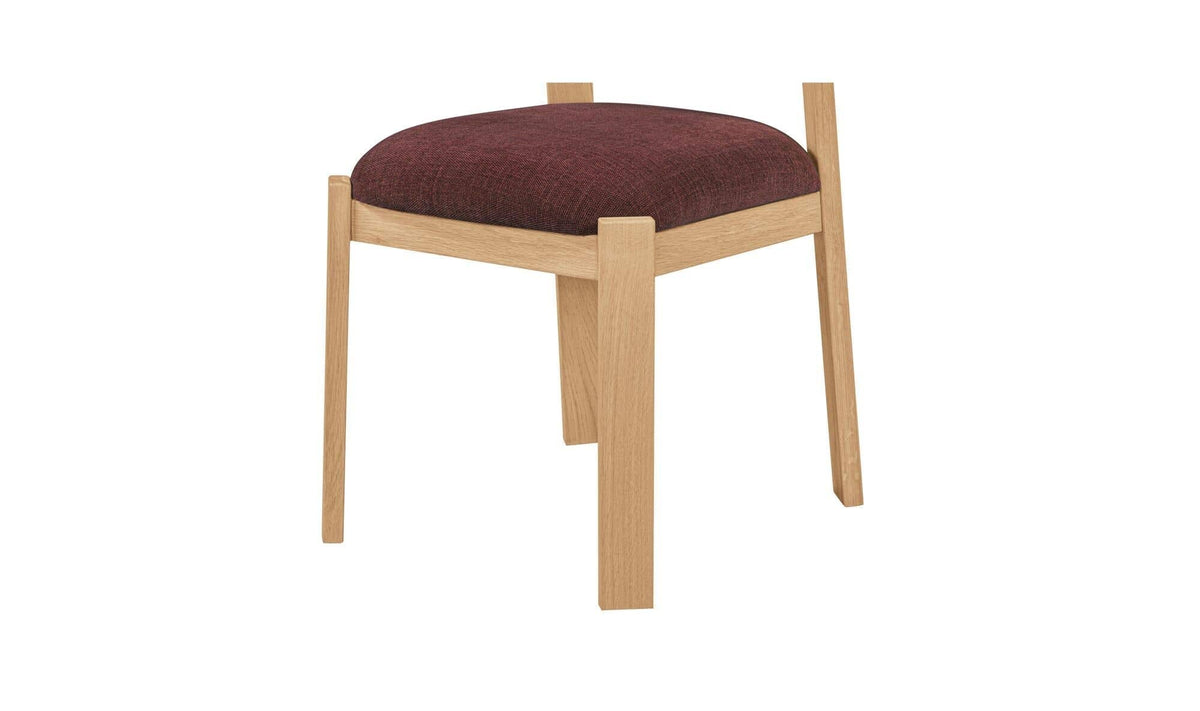 Olsen Dining Chair (Set of Two)