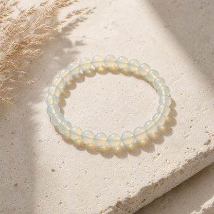 Opalite Bracelet (Synthetic)