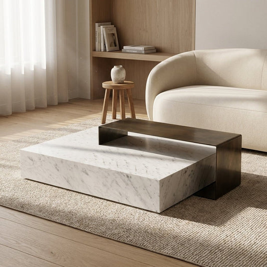 Oreo Coffee Table