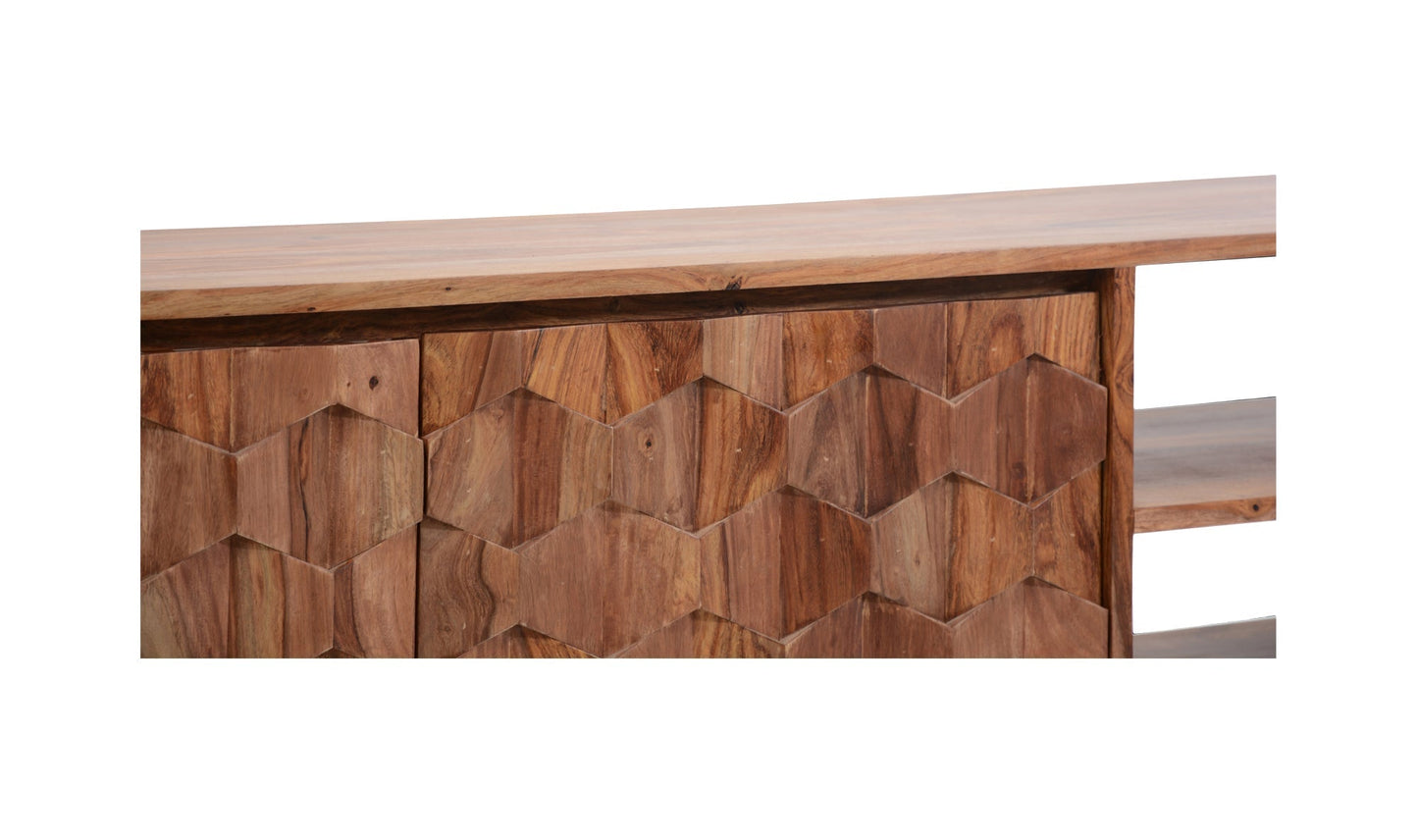 Oxford TV Cabinet